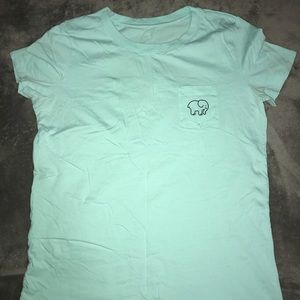Ivory Ella tshirt